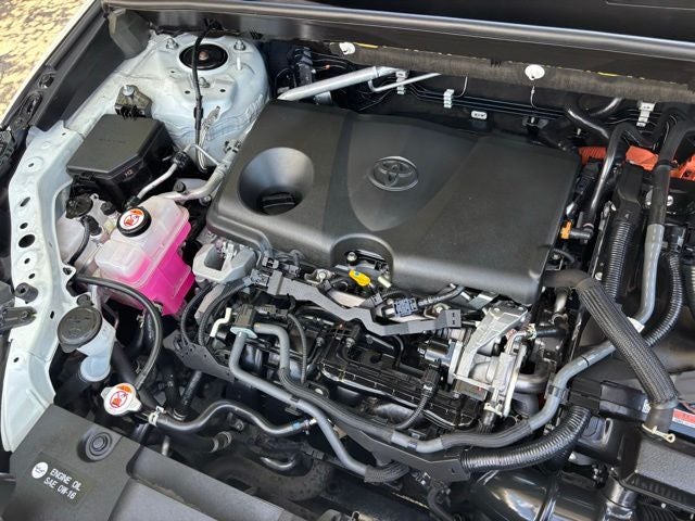 2022 Toyota Venza LE