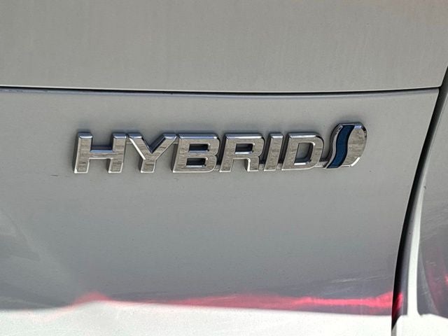 2022 Toyota Venza LE
