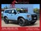 2024 Toyota Land Cruiser First Edition