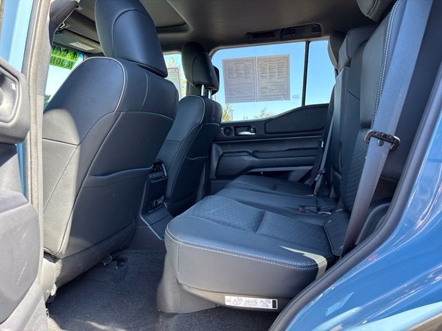 2024 Toyota Land Cruiser First Edition