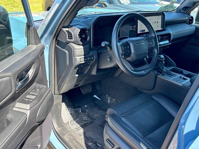2024 Toyota Land Cruiser First Edition