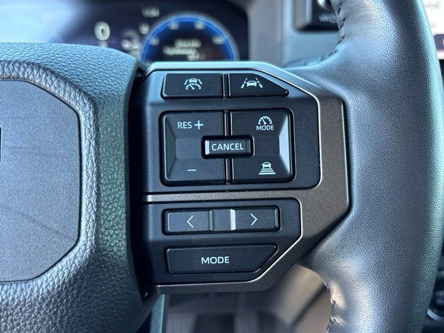 2024 Toyota Land Cruiser First Edition