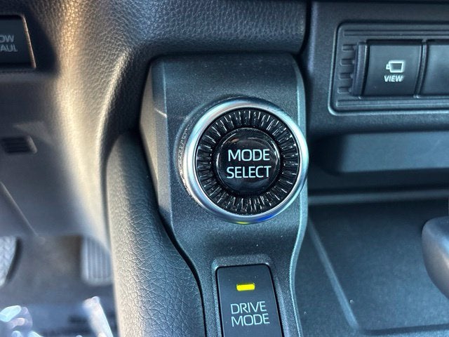2024 Toyota Land Cruiser First Edition