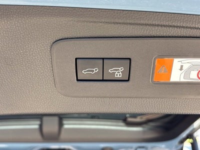 2024 Toyota Land Cruiser First Edition