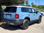 2024 Toyota Land Cruiser First Edition
