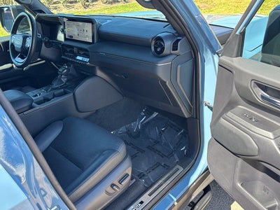 2024 Toyota Land Cruiser First Edition