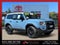 2024 Toyota Land Cruiser First Edition