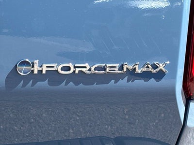 2024 Toyota Land Cruiser First Edition