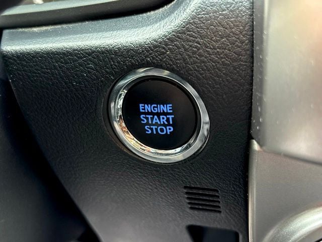2022 Toyota 4Runner TRD Sport