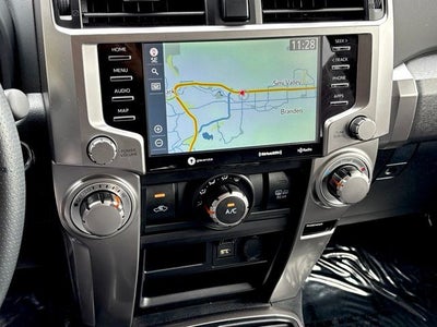 2022 Toyota 4Runner TRD Sport