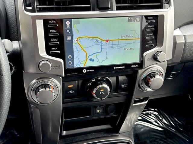 2022 Toyota 4Runner TRD Sport