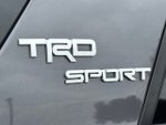 2022 Toyota 4Runner TRD Sport