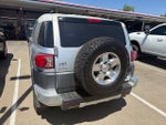 2008 Toyota FJ Cruiser Base