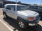 2008 Toyota FJ Cruiser Base