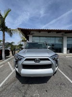 2016 Toyota 4Runner SR5 Premium