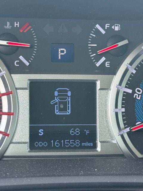 2016 Toyota 4Runner SR5 Premium