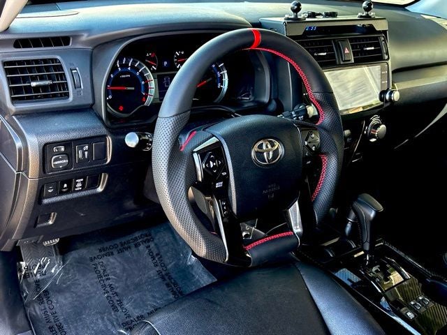 2019 Toyota 4Runner TRD Off-Road Premium