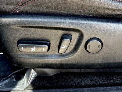 2019 Toyota 4Runner TRD Off-Road Premium