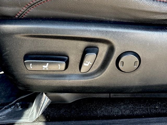 2019 Toyota 4Runner TRD Off-Road Premium