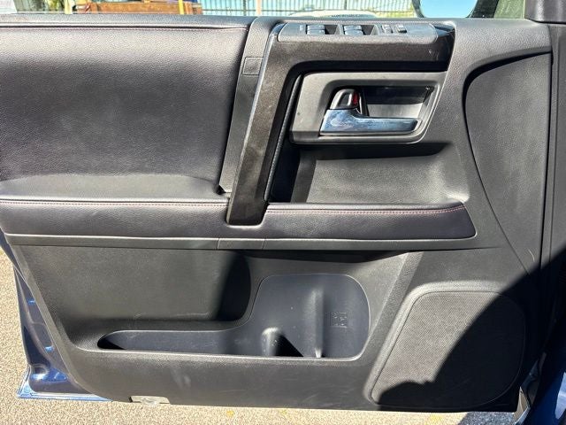 2019 Toyota 4Runner TRD Off-Road Premium