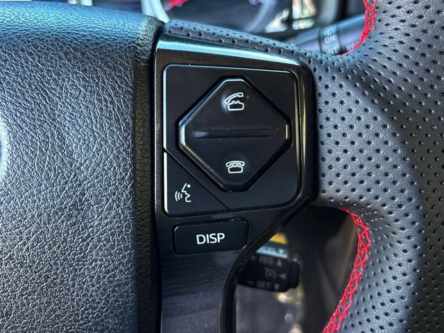 2019 Toyota 4Runner TRD Off-Road Premium