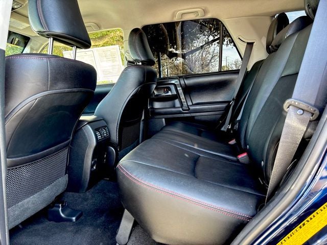 2019 Toyota 4Runner TRD Off-Road Premium