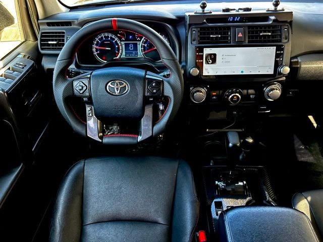 2019 Toyota 4Runner TRD Off-Road Premium