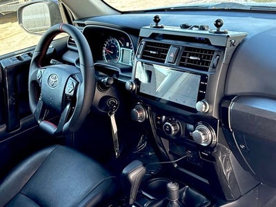 2019 Toyota 4Runner TRD Off-Road Premium