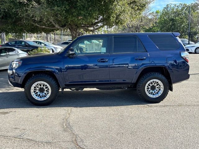 2019 Toyota 4Runner TRD Off-Road Premium