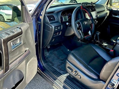 2019 Toyota 4Runner TRD Off-Road Premium