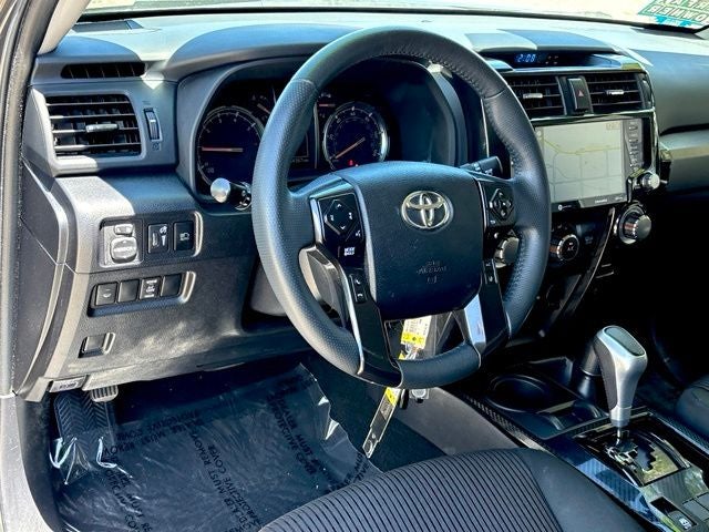 2020 Toyota 4Runner TRD Off-Road