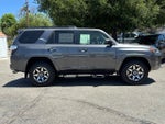2020 Toyota 4Runner TRD Off-Road