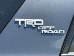 2020 Toyota 4Runner TRD Off-Road