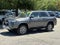 2020 Toyota 4Runner TRD Off-Road