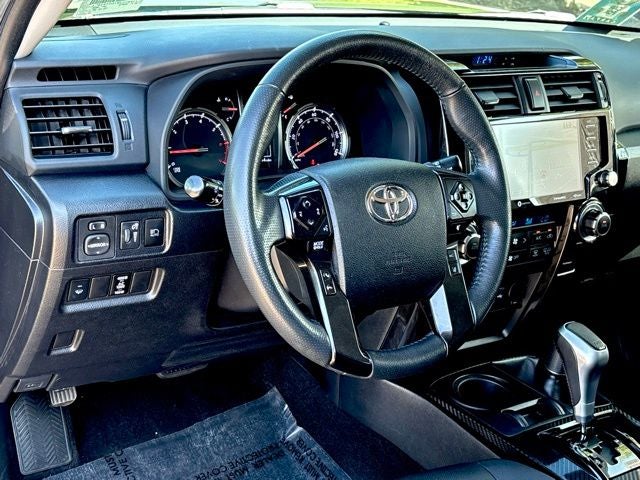 2020 Toyota 4Runner TRD Pro