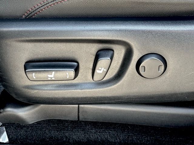 2020 Toyota 4Runner TRD Pro