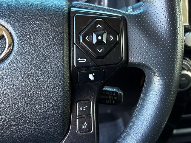 2020 Toyota 4Runner TRD Pro