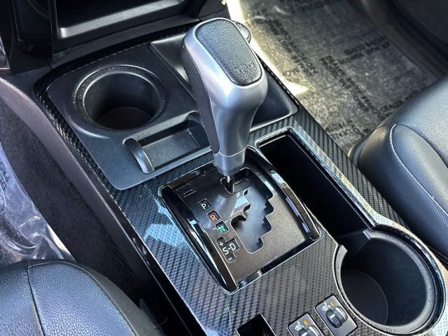 2020 Toyota 4Runner TRD Pro