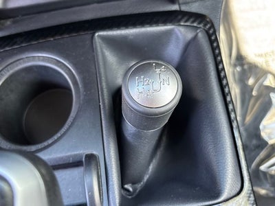 2020 Toyota 4Runner TRD Pro