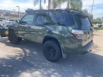 2020 Toyota 4Runner TRD Pro