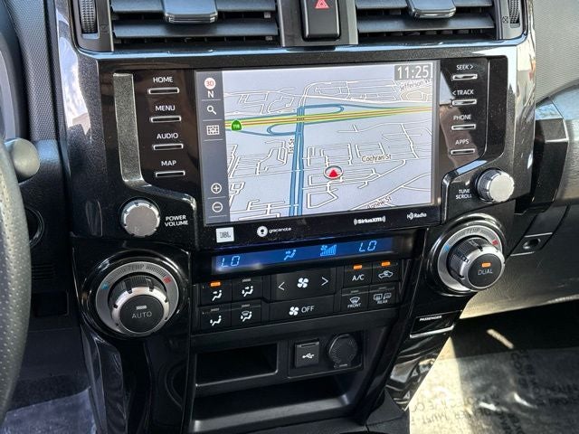 2020 Toyota 4Runner TRD Pro