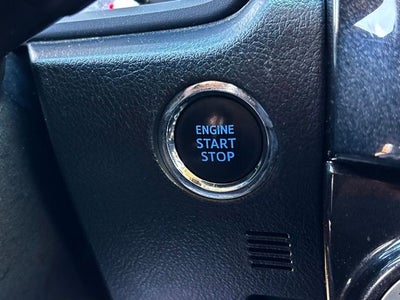 2020 Toyota 4Runner TRD Pro