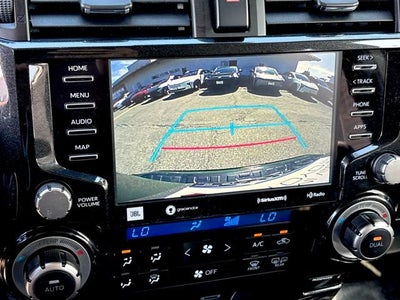 2020 Toyota 4Runner TRD Pro