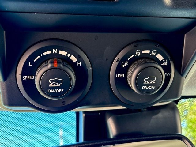 2020 Toyota 4Runner TRD Pro