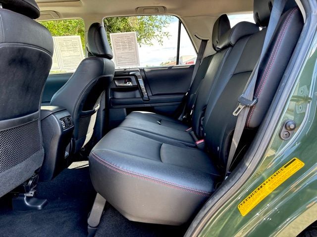 2020 Toyota 4Runner TRD Pro