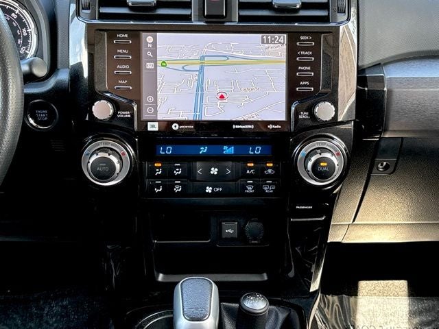 2020 Toyota 4Runner TRD Pro