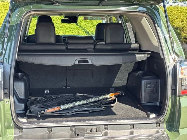 2020 Toyota 4Runner TRD Pro