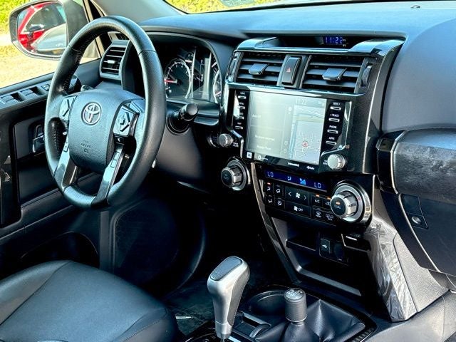 2020 Toyota 4Runner TRD Pro