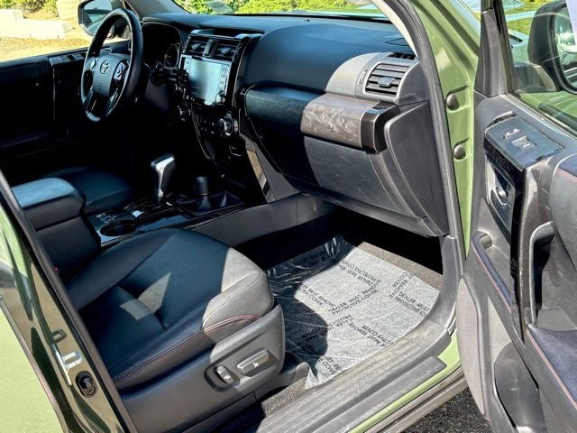 2020 Toyota 4Runner TRD Pro