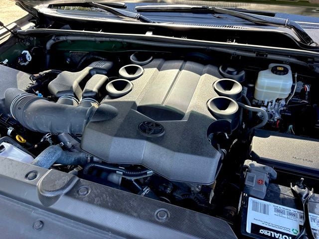 2020 Toyota 4Runner TRD Pro